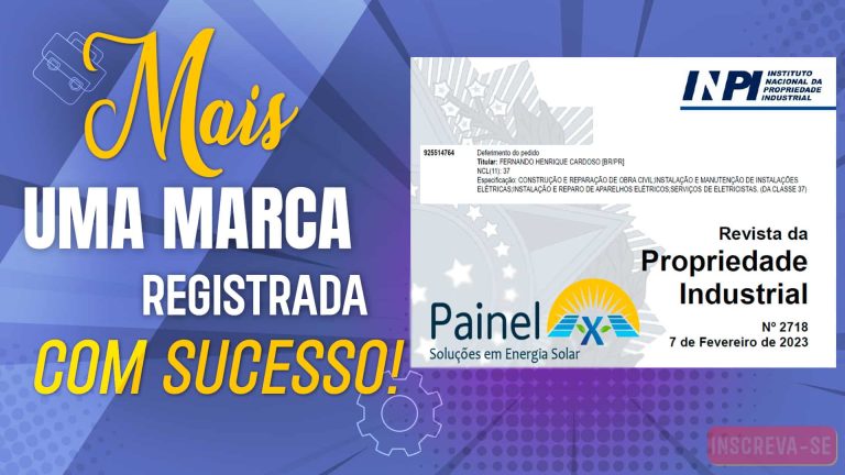 Registro de marca