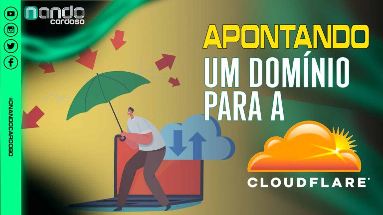 apontando-domínio-cloudflare