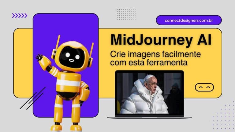 Miniatura do vídeo: MidJourney: A Ferramenta Revolucionária para Transformar suas Imagens com Inteligência Artificial